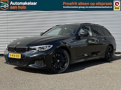 BMW 3-serie Touring - M340i xDrive High Executive Edition | Laser Light| Dak| Keyless|