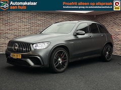 Mercedes-Benz GLC-klasse - AMG 63 S 4MATIC+ Premium Plus | Dak| Memory| Sfeer|