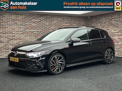 Volkswagen Golf - 2.0 TSI GTI | Dak| Head-up| IQLight| H&K| Sfeer|