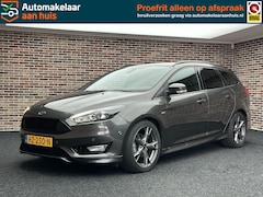 Ford Focus Wagon - 1.0 ST-Line | Navi| Clima|