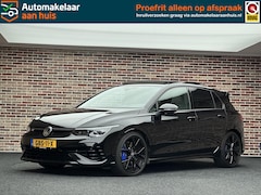 Volkswagen Golf - 2.0 TSI R 4Motion Akra Dak Sfeer Head-up Blindspot H&K