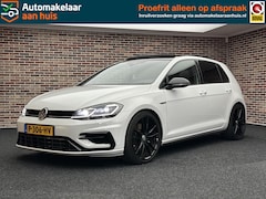 Volkswagen Golf - 2.0 TSI 4Motion R | Dak| Keyless| Virtual dash| H&K| Leer|