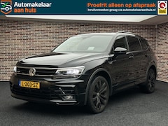 Volkswagen Tiguan Allspace - 2.0 TSI 4Motion Highline R-Line 7p. | Dak| Head-up|