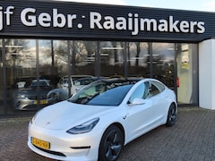 Tesla Model 3 - Long Range AWD 75 kWh*Autopilot*Trekhaak*EXPORTPRIJS