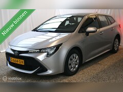 Toyota Corolla Touring Sports - 1.8 Hybrid Comfort