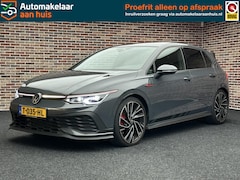 Volkswagen Golf - 2.0 TSI GTI | IQ Light| Dak| Sfeer verlichting|