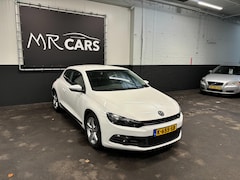 Volkswagen Scirocco - 1.4 TSI Airco/Cruise Control