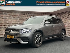 Mercedes-Benz GLB - 200 AMG Line 7p. | Dak| Trekhaak|