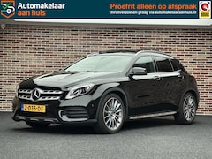 Mercedes-Benz GLA-Klasse - 250 4Matic AMG DAK CAMERA BLINDSPOT