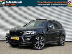 BMW X3 - M Competition | Dak| Harman/Kardon| Head-up|Rijklaar