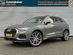 Audi Q3 - 40 TFSI quattro VIRTUAL DAK LEDER CAMERA