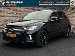 Volkswagen T-Roc - 2.0 TSI 4Motion R-Line Business+ | Dak| IQLight| GARANTIE tot 7-2027|