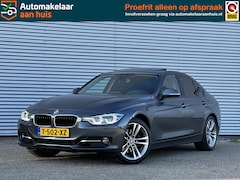 BMW 3-serie - 330i Sport Dak Headup Blindspot Lane assist