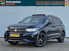 Volkswagen Tiguan Allspace - 2.0TSI 4Motion R-line 7P 360 TREKHAAK HEADUP DAK MEMORY