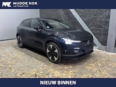 Volvo EX30 - Twin Motor Plus 69 kWh | Stoel+Stuurverwarming | 20 Inch | Getint Glas | BLIS | Elektrisch