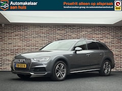 Audi A4 Allroad - 2.0 TFSI MHEV S-Edition LEDER MASSAGE VIRTUAL