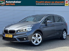 BMW 2-serie Gran Tourer - 218i 7p. Executive | LED| Navi| Clima|