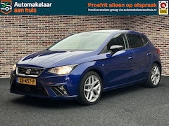 Seat Ibiza - 1.0 TSI FR Business Intense | Dak| Keyless| CarPlay| Camera|