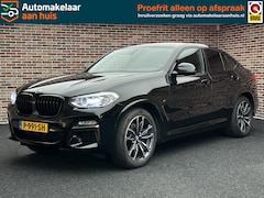 BMW X4 - M40i Executive | LED| Sfeer verlichting|