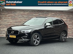 Volvo XC60 - 2.0 T8 Twin Engine AWD R-Design DAK 360 MEMORY BLISS TREKHAAK ACC