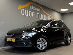 Volkswagen Polo - 1.0 TSI Life Camera/AppConnect/Stoelverwarming