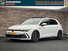 Volkswagen Golf - 2.0 TSI GTI Dak|Camera|Stuurverwarming|LED