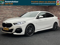 BMW 2-serie Gran Coupé - 218i Corporate Executive M-Sport| Dak| LED|