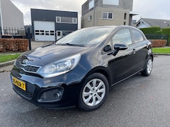 Kia Rio - 1.2 CVVT Plus Pack LED/5DRS