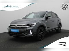 Volkswagen T-Roc - 1.5 TSI 150PK DSG R-Line Business Black Style | Trekhaak | Apple Carplay / Android Auto |