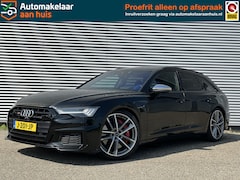 Audi S6 - Avant TDI quattro | Head-up| Dak| Adaptive cruise|