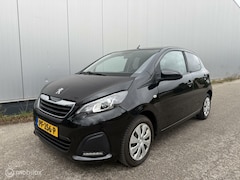 Peugeot 108 - 1.0 e-VTi Blue Lease Nieuwe APK + Beurt gehad