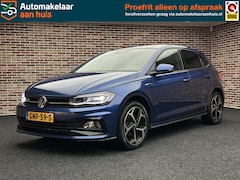 Volkswagen Polo - 1.0TSI R-line AUTOMAAT DAK VIRTUAL ACC XENON