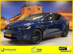 Tesla Model X - 100D 7-P Vol-Leer FSD 22" Wielen Autopilot 3