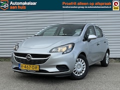 Opel Corsa - 1.4 Edition | Airco|