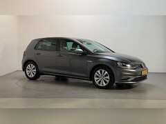 Volkswagen Golf - 1.5 TSI Comfortline Business Alcantara Stoelverwarming Navigatie