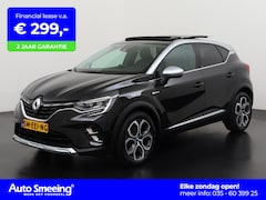 Renault Captur - 1.6 E-Tech Plug-in Hybrid 160 Intens | Panoramadak | BOSE | 360 Camera | Adaptive cruise |