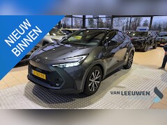 Toyota C-HR - 1.8 Hybrid 140 First Edition