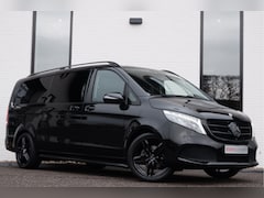 Mercedes-Benz V-klasse - 300d / XXL / DC / Luchtvering / 2x Elec Schuifdeur / 360 Camera / Vol Opties / NIEUWSTAAT