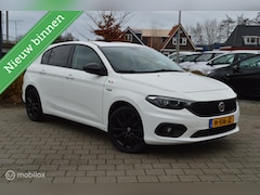 Fiat Tipo - 1.4 T-Jet 16v S-Design | A-Camera | Navi