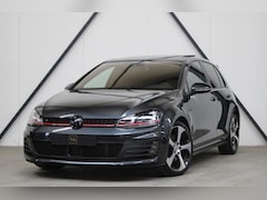 Volkswagen Golf - 2.0 TSI GTI l Pano l Dynaudio l Leder l Camera