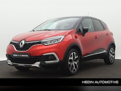 Renault Captur - 0.9 TCe Intens | Navigatie | Airconditioning | Parkeersensoren