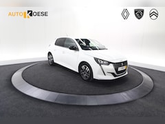 Peugeot 208 - PureTech 100 Allure Pack | Camera | Stoelverwarming | Apple Carplay | Parkeersensoren