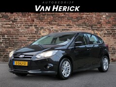 Ford Focus - 1.0 EcoBoost Titanium | Cruise | Navi | Clima