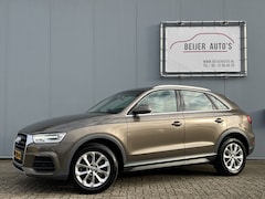 Audi Q3 - 1.4 TFSI CoD Design Pro Line Xenon/Cruise/Trekhaak