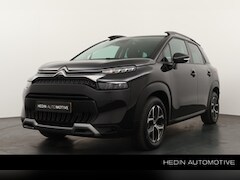 Citroën C3 Aircross - 1.2 110pk Plus Hogere zit | Navigatie | Cruise controle | Bluetooth | Head-Up | Climate co