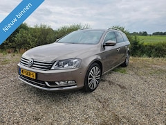 Volkswagen Passat Variant - 1.4 TSI Highline AUTOMAAT