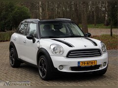 MINI Countryman - 1.6 Cooper Pepper | 2010 | Navi | Keurige auto |