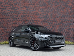 Audi Q8 - 60 TFSIe Quattro Competition *HUD*Pano*Trekhaak