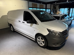 Mercedes-Benz Vito - 111 CDI Lang Business Professional Plus