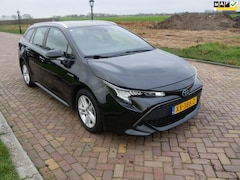 Toyota Corolla Touring Sports - 1.8 Hybrid Active CLIMA NAVI CAMERA * 9699 NETTO